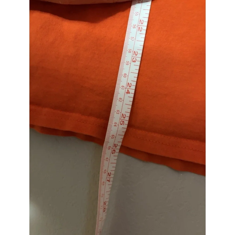 Camp Thespis Troupe Officer Training Size Large‎ 100% Cotton Theatre Broadway